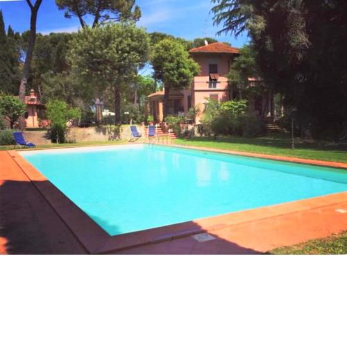 Villa Al Piano