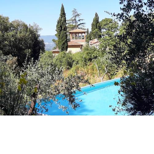 Villa Al Ponte