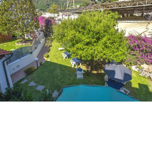 Villa al Porto