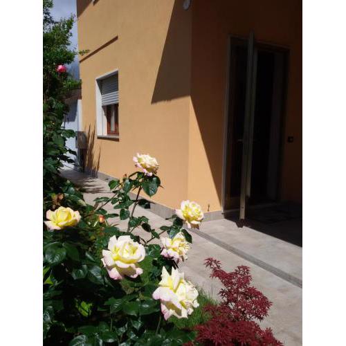 Villa Al Sole