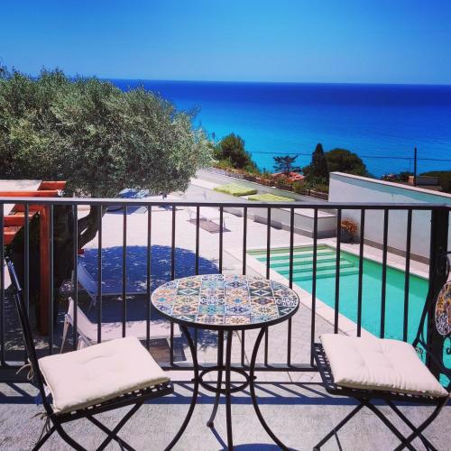Villa Al Tramonto