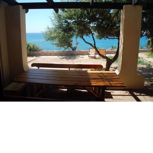 Villa Alabe - Waterfront Apartments in Bosa Porto Alabe