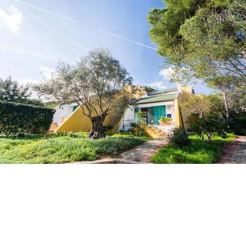 Villa Alba - Appartamenti a 75 m dal mare