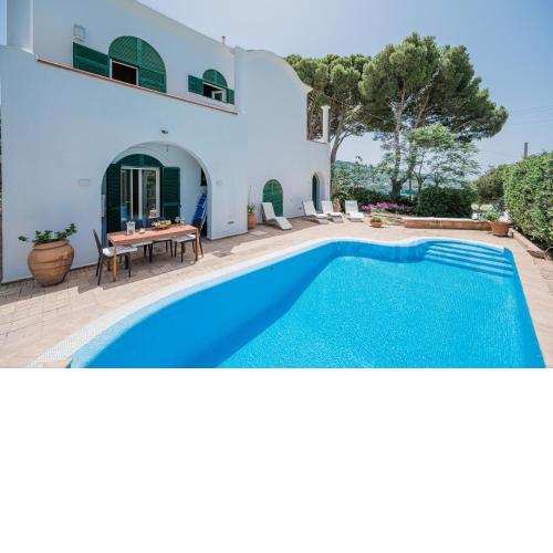 Villa Alba by Elite Villas