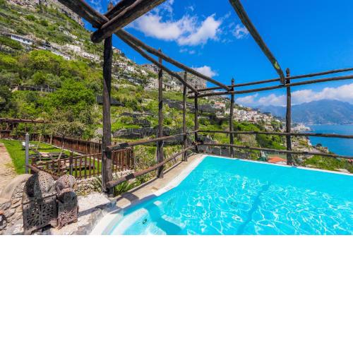 Villa Alba d'Oro