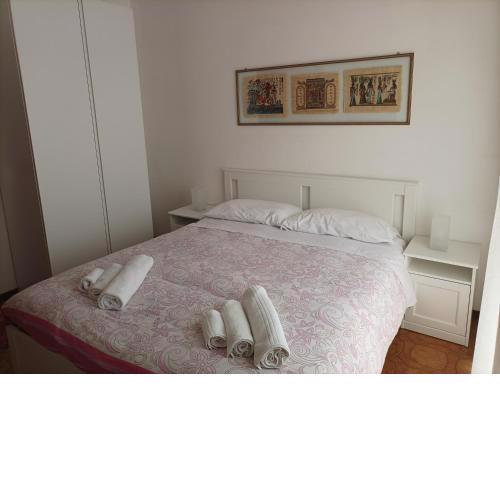 Villa Alba Guest House Porto san Giorgio Appartamento invernale