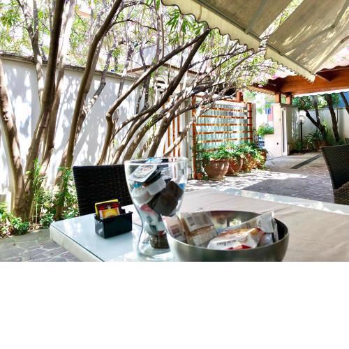Villa Alba Luxury Resort