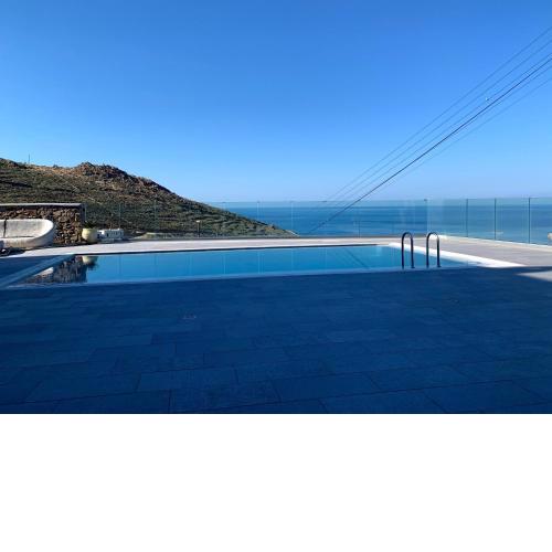 Villa Alba Mykonos
