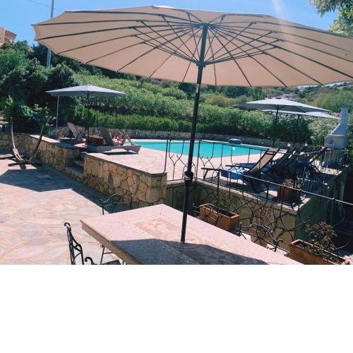 Villa Alba Sul Mare