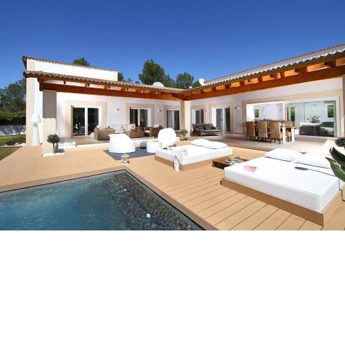 Villa Alba