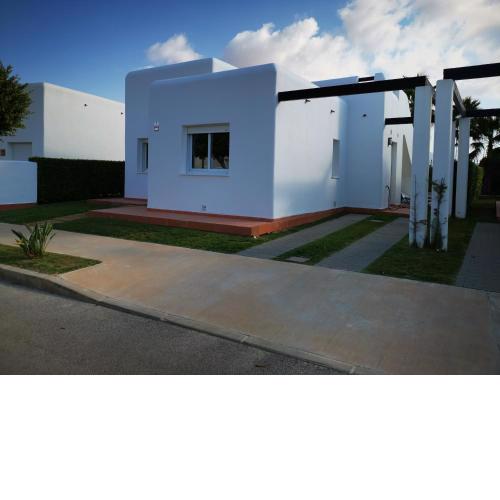 Villa Alba