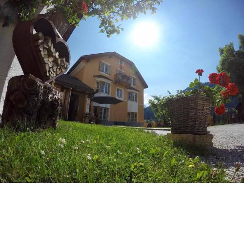 Villa Alba