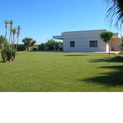 Villa Alba
