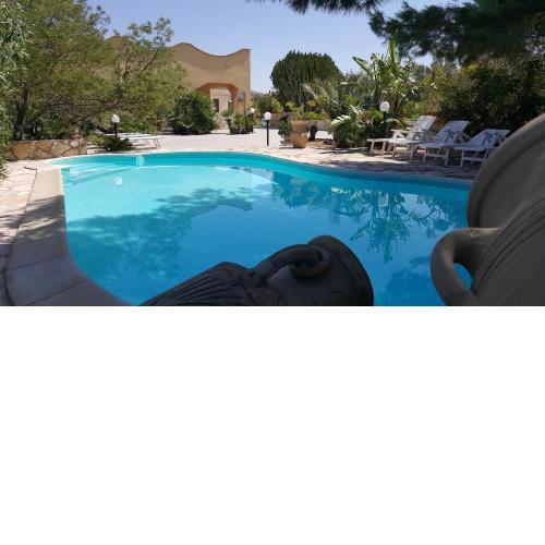Villa Alba