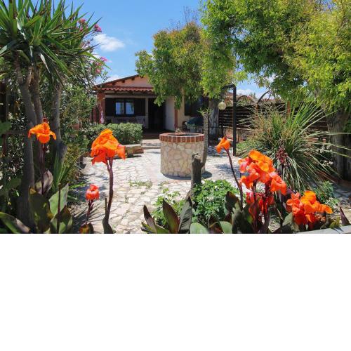 Villa Alba