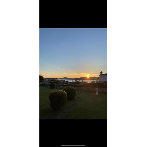 Villa Alba