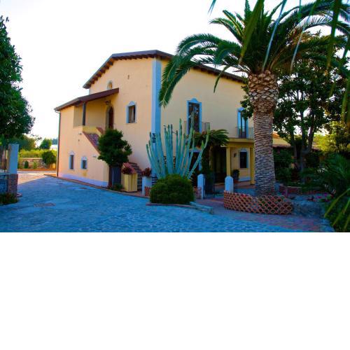 Villa Alba