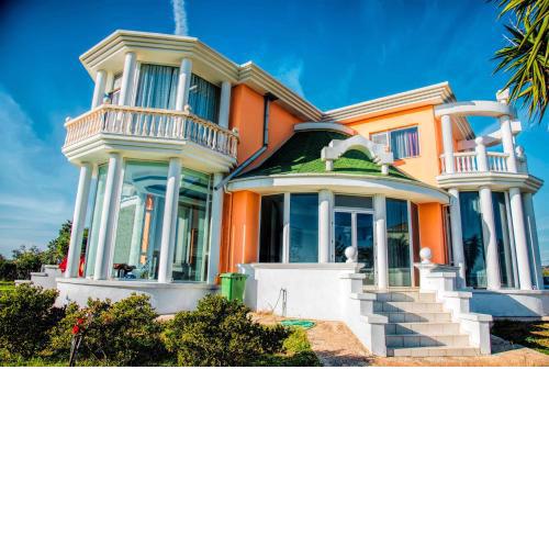 Villa Alba