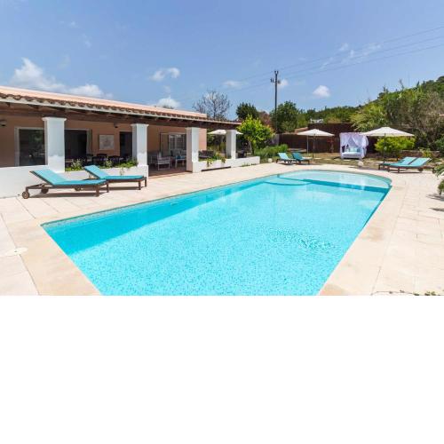 Villa Albaladejo - Eivillas Holiday Homes