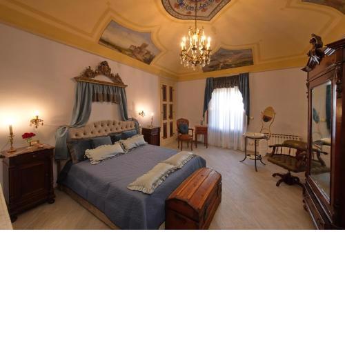 Villa Albaluce