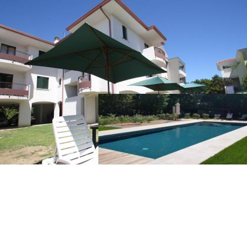Villa Albaluisa