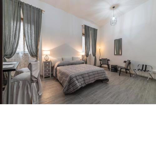 Villa Albani Apartment