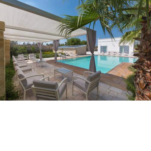 Villa Albarosa by Perle di Puglia