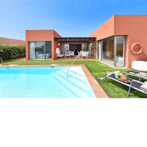 Villa Albatross by VillaGranCanaria