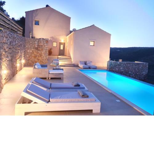 Villa Albatross