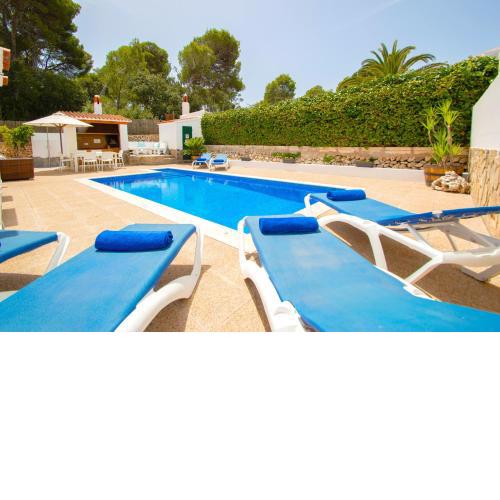 Villa Albe