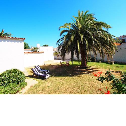 Villa Alberes