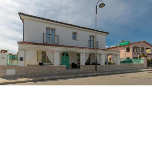 Villa Alberta Hotel