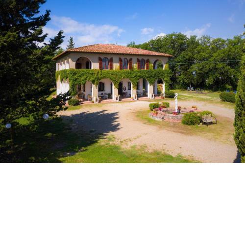 Villa Albertina