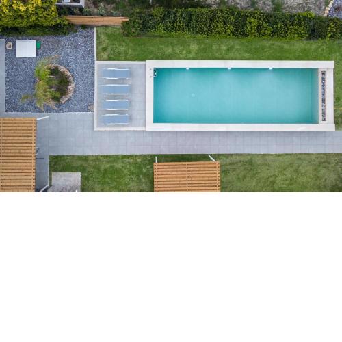 Villa Alberto Beachfront