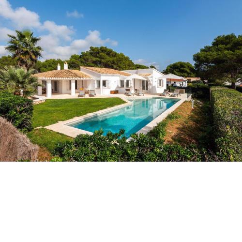 Villa Alberto