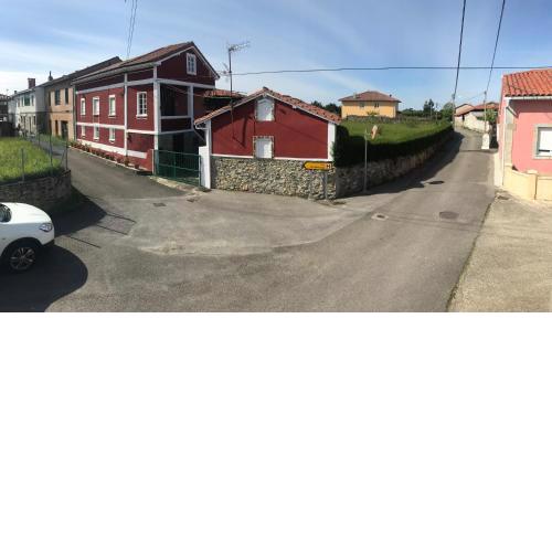 Villa Albino