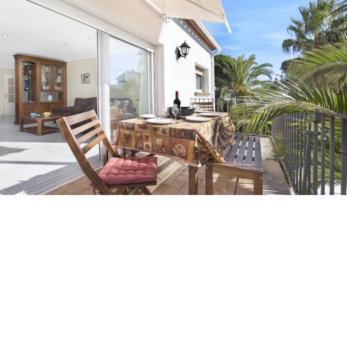 Villa Albo