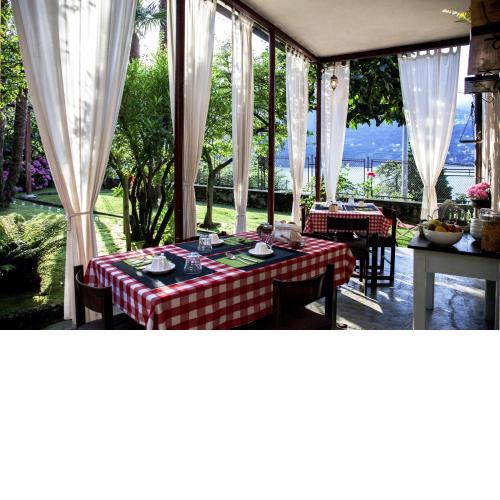 Villa Albonico