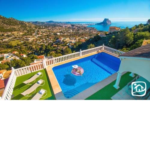 Villa Albufera by Abahana Villas