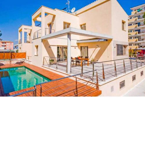 Villa Albufera