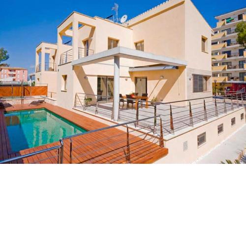 Villa Albufera
