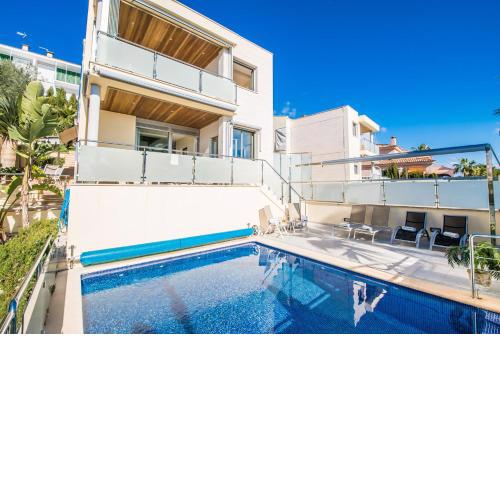 Villa Alcanada 1