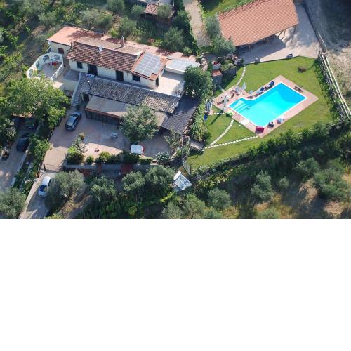 Villa Alce