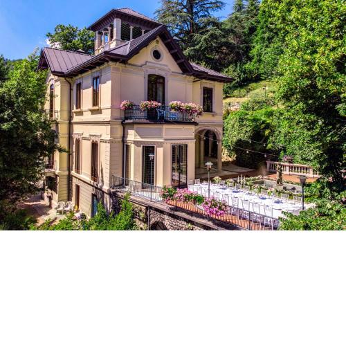 Villa Alceo