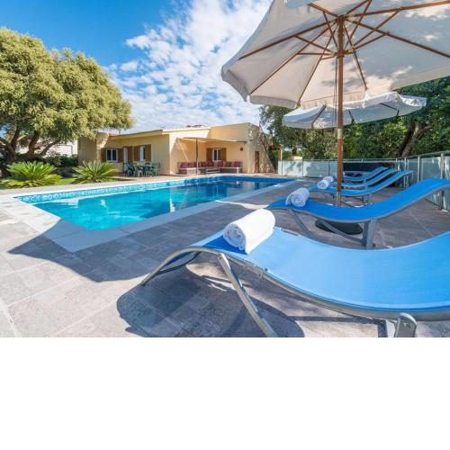 Villa Alcudia Town