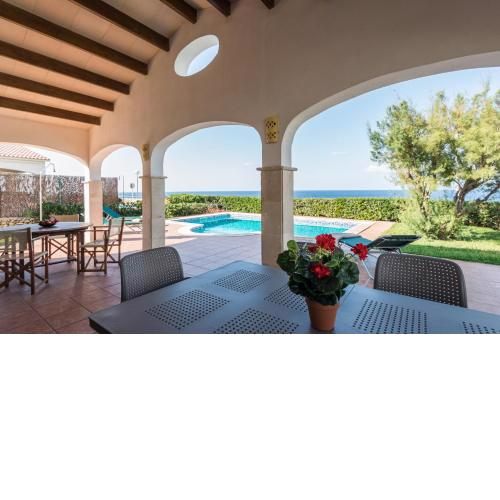 Villa Aldebaran