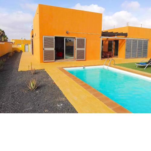 villa Alegria Golf&Beach