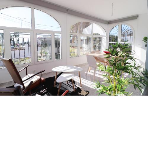 Villa Alegria Spainsunrentals 1206