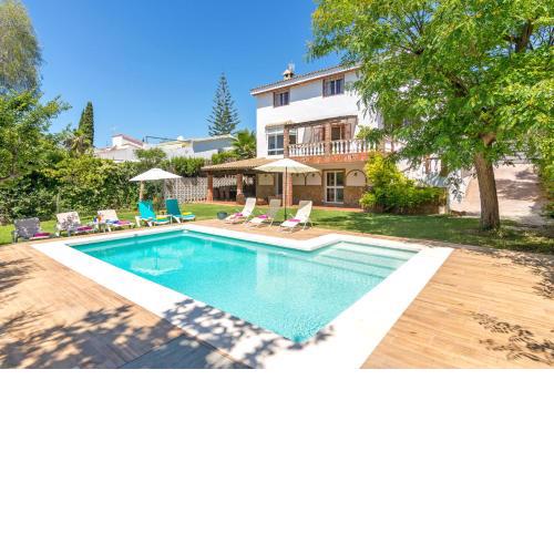 Villa Alegria