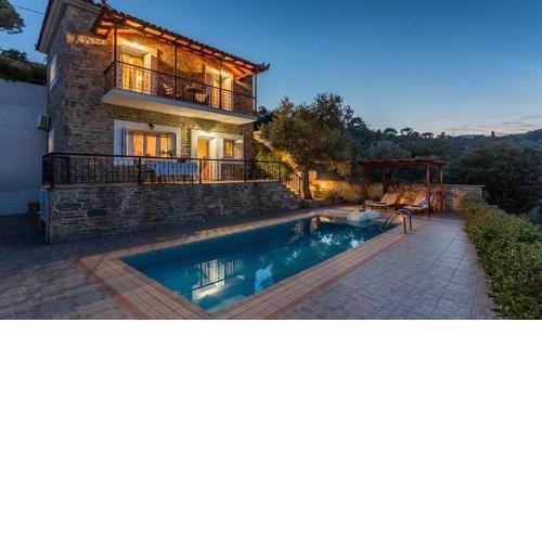 Villa alegria